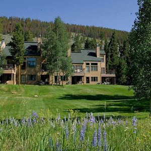 Aspen Ridge Condominiums By Keystone Resort